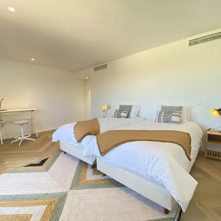 Villa Sunset With Private Pool By Homing Faro