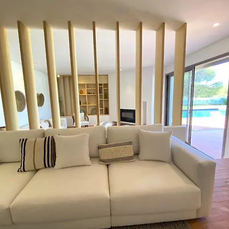 Villa Sunset With Private Pool By Homing *