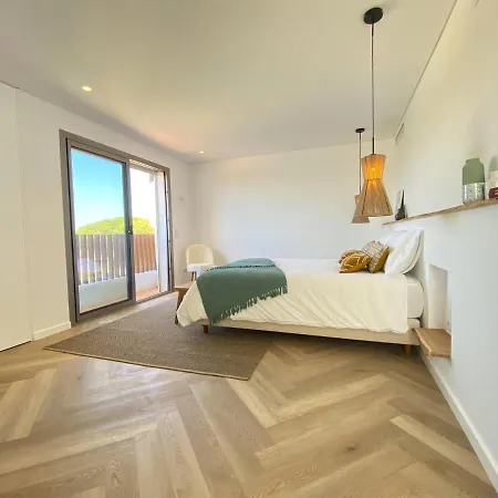 Villa Sunset With Private Pool By Homing Faro