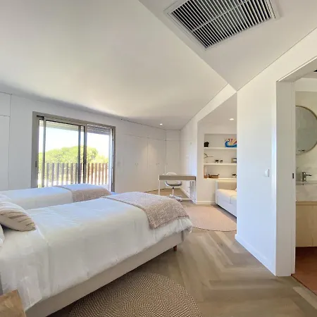 Villa Sunset With Private Pool By Homing *
