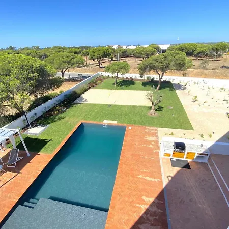 Sunset With Private Pool By Homing Villa