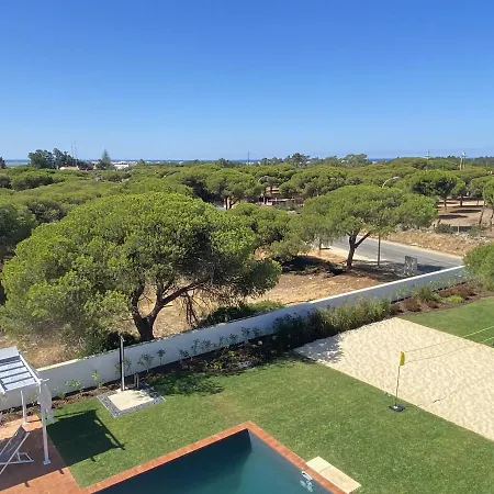 Villa Sunset With Private Pool By Homing Faro
