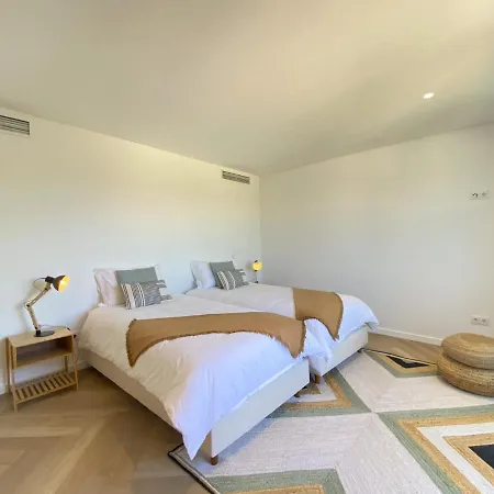 Villa Sunset With Private Pool By Homing Faro